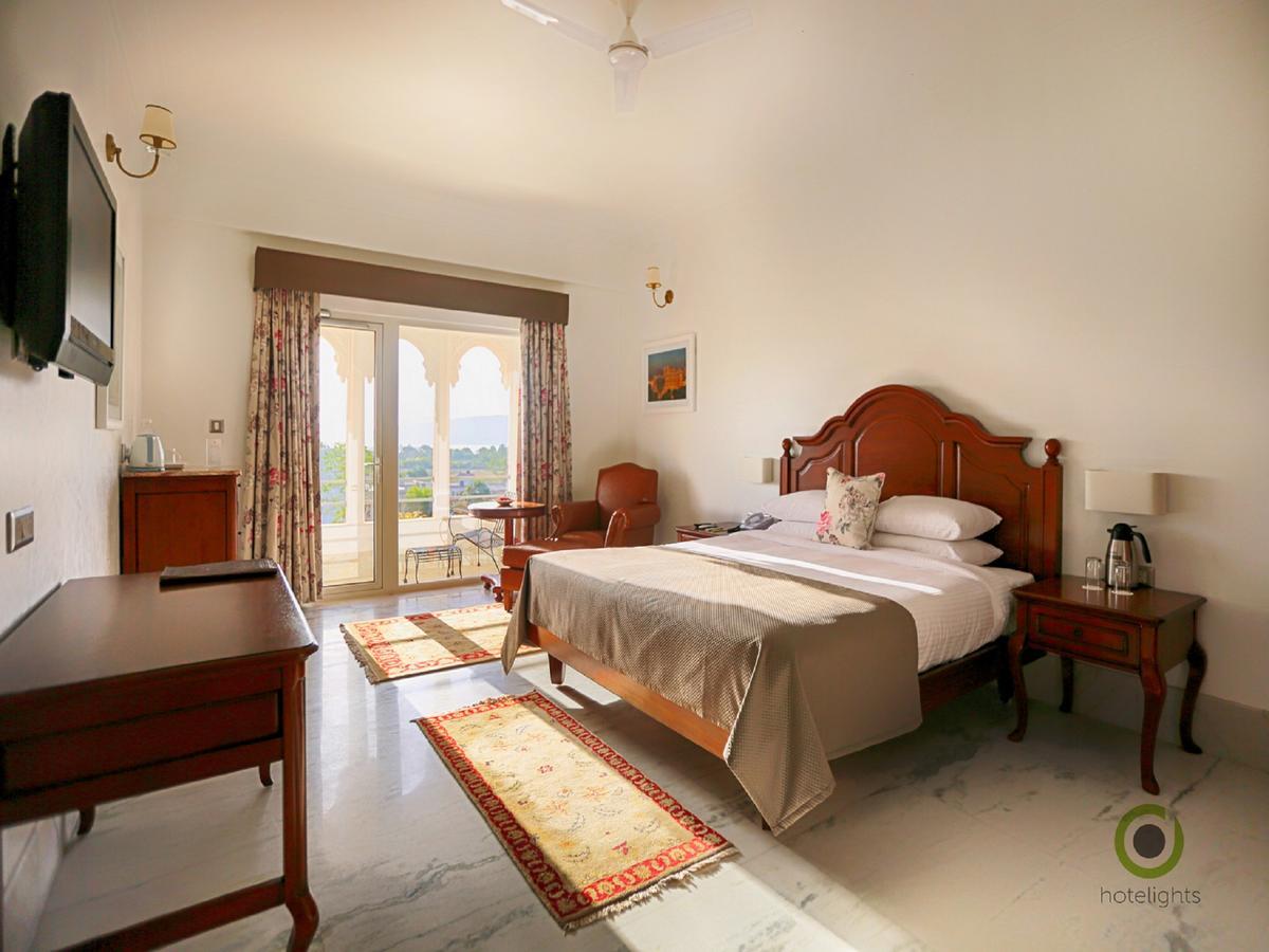 Bed and Breakfast Fateh Niwas By Fateh Collection Удайпур Экстерьер фото